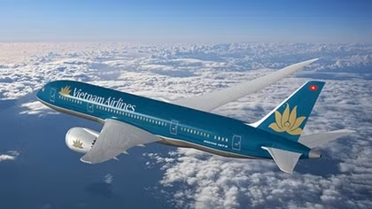 Vietnam Airlines tạm ngừng trực tuyến đối với chương trình Bông Sen Vàng