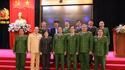 Triển khai các biện pháp phòng ngừa, ngăn chặn cháy lớn