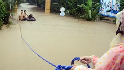 Thủ tướng gửi thư khen các cô giáo mầm non dũng cảm cứu học trò trong lũ