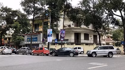 Hà Nội: Quận Hai Bà Trưng có 4 phường sáp nhập vào năm 2020