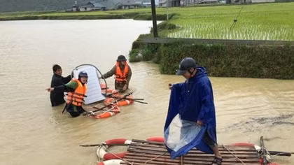 Bộ trưởng Tô Lâm gửi thư khen những tấm gương đẹp trong CAND
