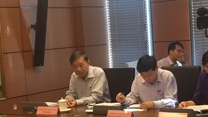 Bảo vệ bí mật Nhà nước vẫn phải đảm bảo quyền tiếp cận thông tin của người dân