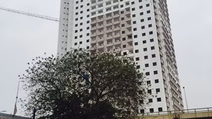 Hà Nội trả lời việc hàng trăm hộ dân chung cư Linh Đàm chưa được cấp "sổ hồng"