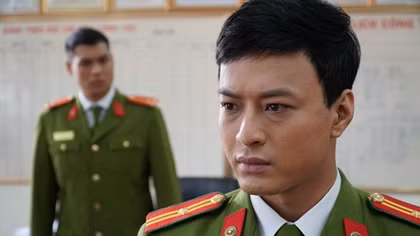 “Cảnh sát hình sự” trở lại màn ảnh nhỏ với dàn diễn viên tên tuổi