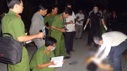 Hoàn cảnh đáng thương của thanh niên 16 tuổi giết người hành hung mẹ