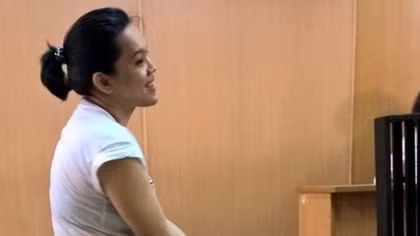 Nữ đầu bếp người Thái Lan nhập cảnh với 3,6kg cocaine
