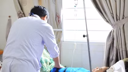 Cháu bé 7 tuổi ở Đắk Lắk tử vong do sốt xuất huyết