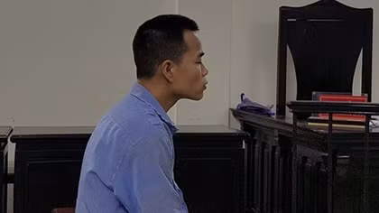 Nam sinh viên dụ "người tình" đến nhà nghỉ rồi sát hại
