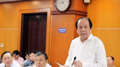 Bộ trưởng Bộ Công thương khẳng định cải cách không phải một cuộc “phiêu lưu chính trị”