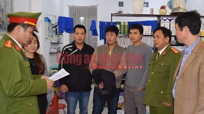 Vụ bắt tên cướp BIDV Huế: Người dân cung cấp nhiều thông tin quý