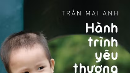 Ra mắt sách “Hành trình yêu thương: Nhật kí Thiện Nhân”