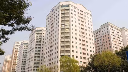 Nhiều chủ đầu tư trây ì bàn giao quỹ bảo trì chung cư