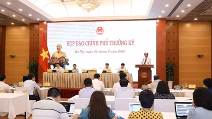 Công an Hà Nội đang điều tra vụ ngộ độc do pate Minh Chay