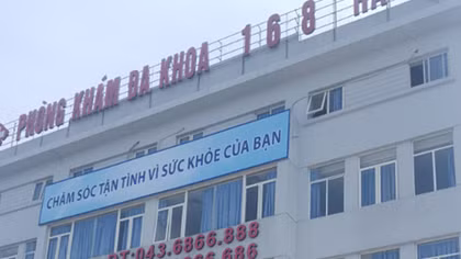 Thai phụ hôn mê sâu, bác sĩ phòng khám "mất tích"