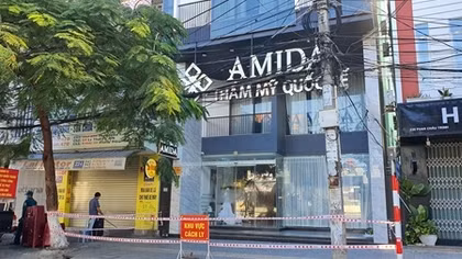 Đà Nẵng có thêm 14 ca mắc COVID-19 