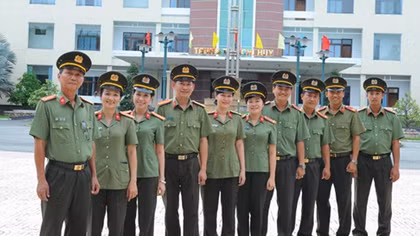 “Tình yêu nghề giúp chúng tôi có những tác phẩm chất lượng”