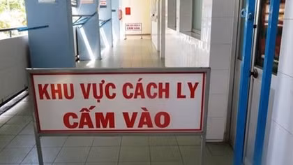 Phải xử nghiêm những kẻ "nối giáo cho giặc"
