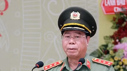  Lực lượng Công an góp phần phát triển bền vững vùng đồng bằng sông Cửu Long