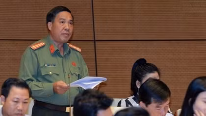 Quốc hội làm việc chưa có “tiền lệ” – thêm một buổi thảo luận về Bộ luật Hình sự