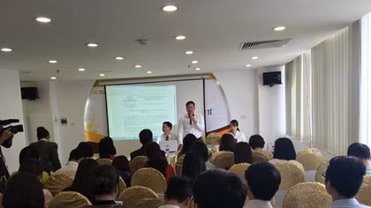 Kết luận vụ "biến chứng nâng ngực" sau 1 năm lùm xùm