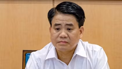 Thông tin mới nhất về sức khoẻ của ông Nguyễn Đức Chung