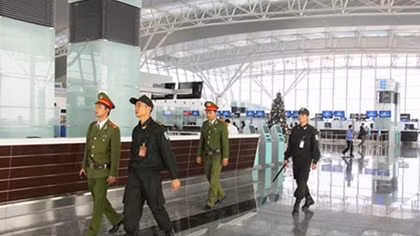 Chuyện ở một Đồn Công an “đặc biệt”