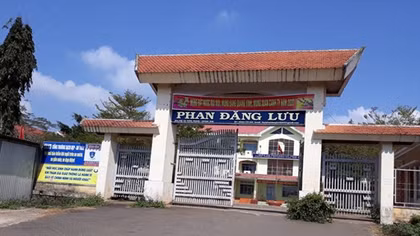 Học sinh cũng cho vay lãi nặng