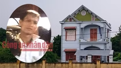 Đã bắt được nghi can sát hại 4 bà cháu ở Quảng Ninh