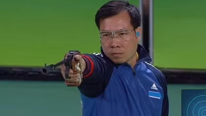 Hoàng Xuân Vinh: "Tôi đã cố gắng hết sức mình!"