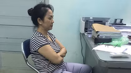 Cặp vợ chồng tổ chức sản xuất "nâng đời" tân dược