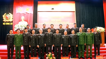 Ngăn chặn âm mưu, hoạt động chống phá của các thế lực thù địch trên không gian mạng
