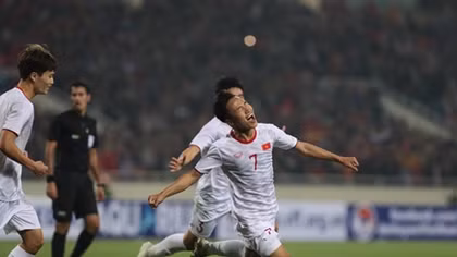 U23 Việt Nam thắng phút bù giờ, thầy Park “giải mã” Indonesia