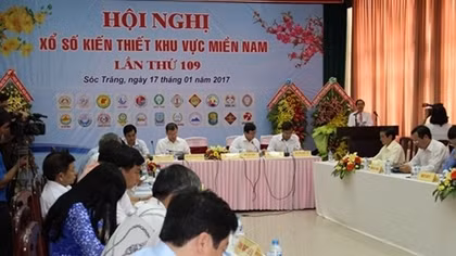 Người dân miền Nam chi gần 67.000 tỷ đồng mua vé số