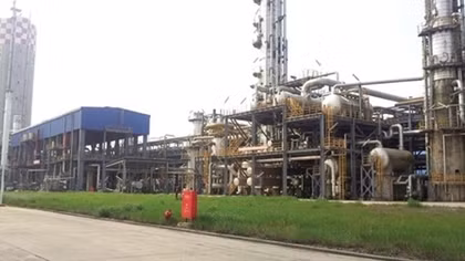 Thêm 1 đại dự án 667 triệu USD “không có hiệu quả kinh tế”