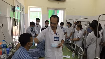 Bỏ trần 20% quỹ bảo hiểm y tế với tuyến xã