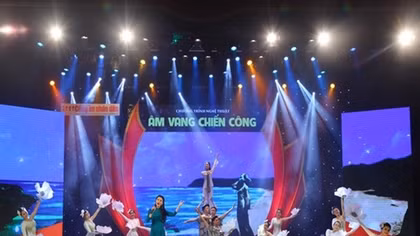Báo Công an nhân dân – 72 năm “Giữ trọn lời thề”