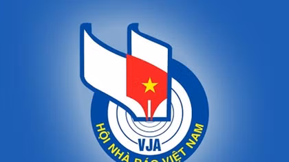 Lời cảm ơn của Hội Nhà báo Việt Nam