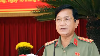 Công an Hậu Giang nỗ lực kéo giảm tội phạm trên địa bàn