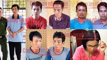 Vụ nữ sinh ship gà bị sát hại: Vợ kẻ thủ ác tung nhiều thông tin giả