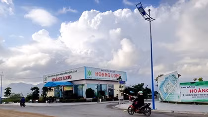 Truy tố cựu Phó Chủ tịch UBND TP Nha Trang cùng 7 bị can