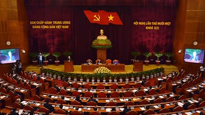 Hoạch định diện mạo đất nước đến 2030 và 2045