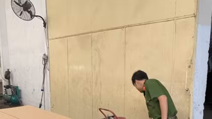 Xử phạt 39 cơ sở vi phạm trong lĩnh vực phòng cháy 
