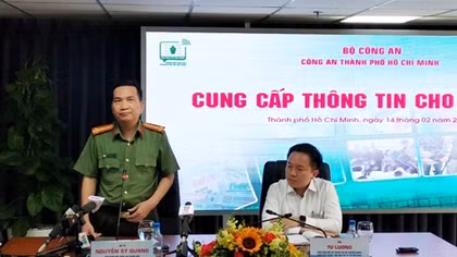 Tuấn 'khỉ' bắn trả lực lượng truy bắt và bị tiêu diệt