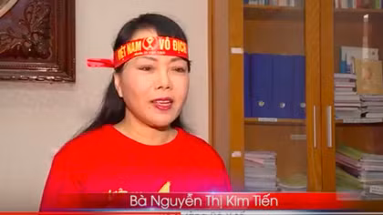 Bộ trưởng Bộ Y tế: Hãy là cổ động viên văn minh