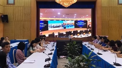 Khai trương Trung tâm điều hành tích hợp hiện đại nhất Việt Nam