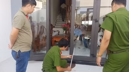 Tên cướp táo tợn nửa đêm định hiếp dâm nữ gia chủ