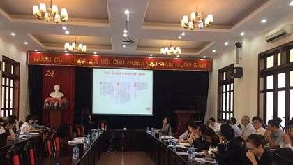 Công nghiệp ô tô trông đợi “chính sách đặc sắc” để phát triển