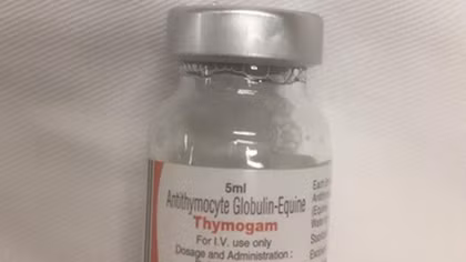 Vụ bệnh nhi bị truyền thuốc hết hạn: Đình chỉ nhiều người liên quan