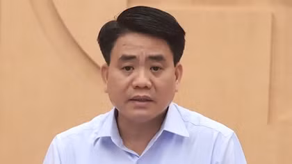 Kết thúc điều tra vụ án "Chiếm đoạt tài liệu bí mật nhà nước”