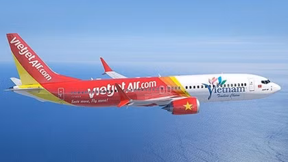 Sự cố xảy ra với máy bay Vietjet air do năng lực phi công yếu kém